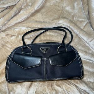 Prada bag